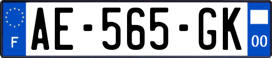 AE-565-GK