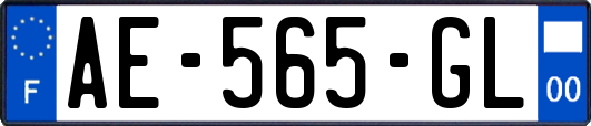 AE-565-GL