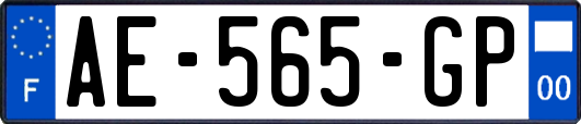 AE-565-GP