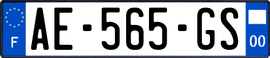 AE-565-GS