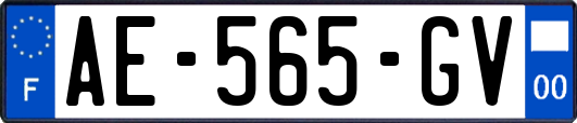 AE-565-GV