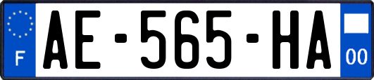 AE-565-HA