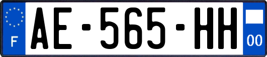 AE-565-HH