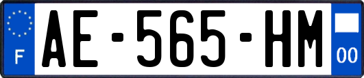 AE-565-HM