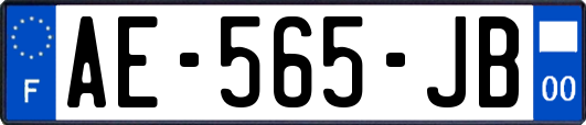 AE-565-JB