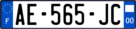 AE-565-JC