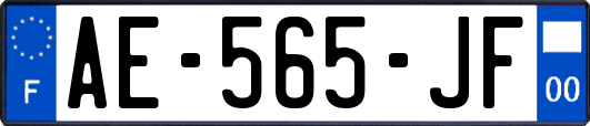 AE-565-JF