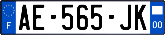 AE-565-JK