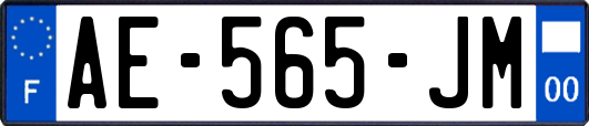 AE-565-JM