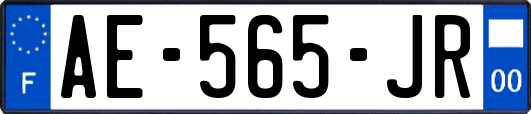 AE-565-JR