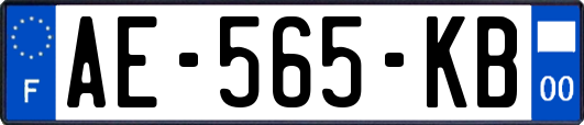 AE-565-KB