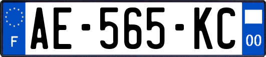 AE-565-KC