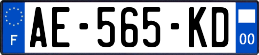 AE-565-KD