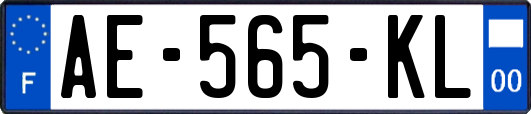 AE-565-KL