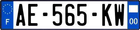 AE-565-KW