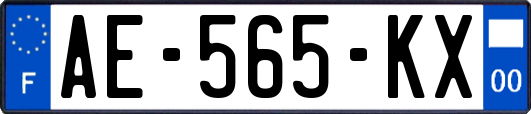 AE-565-KX