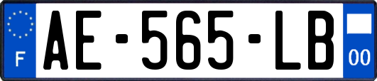 AE-565-LB