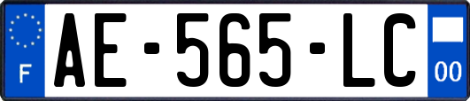 AE-565-LC