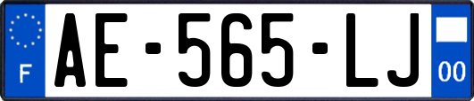 AE-565-LJ