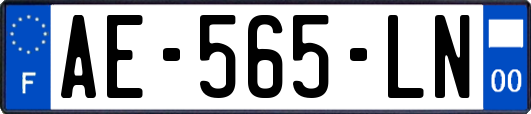 AE-565-LN