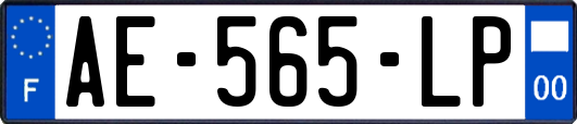 AE-565-LP