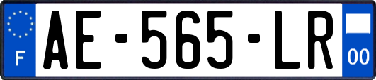 AE-565-LR