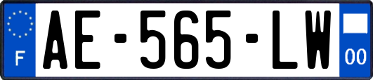 AE-565-LW