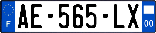 AE-565-LX