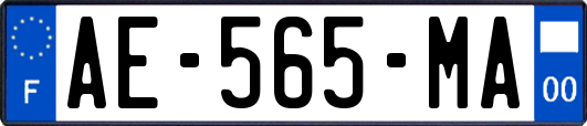 AE-565-MA