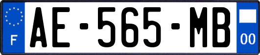 AE-565-MB