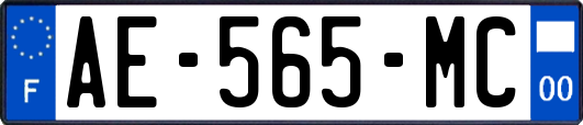 AE-565-MC