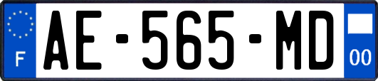 AE-565-MD