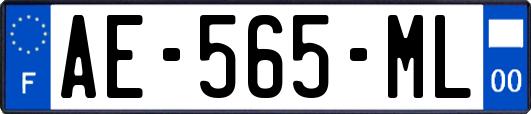 AE-565-ML