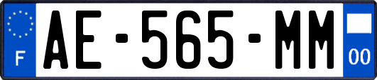 AE-565-MM