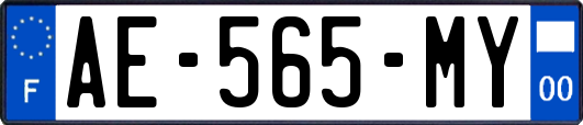 AE-565-MY