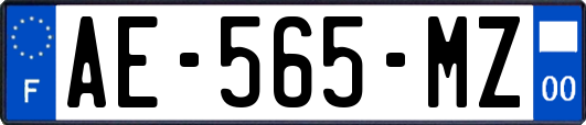 AE-565-MZ