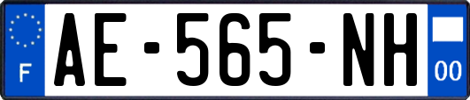 AE-565-NH