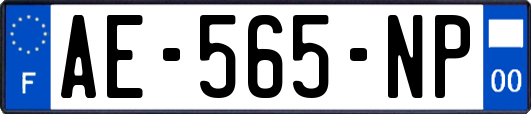 AE-565-NP