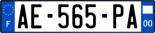 AE-565-PA