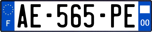 AE-565-PE