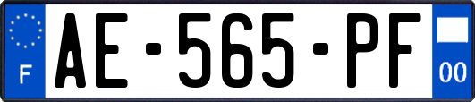 AE-565-PF