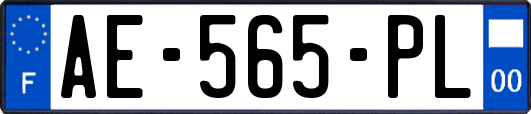 AE-565-PL
