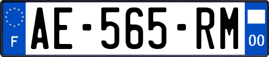 AE-565-RM