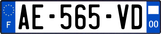 AE-565-VD