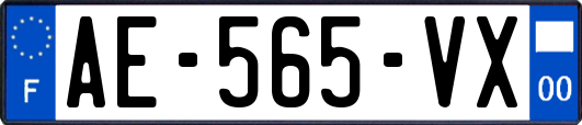 AE-565-VX