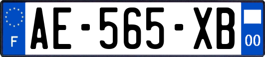 AE-565-XB