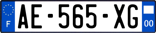 AE-565-XG