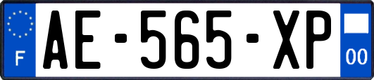 AE-565-XP