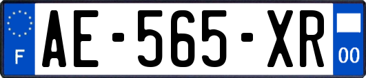 AE-565-XR