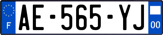 AE-565-YJ